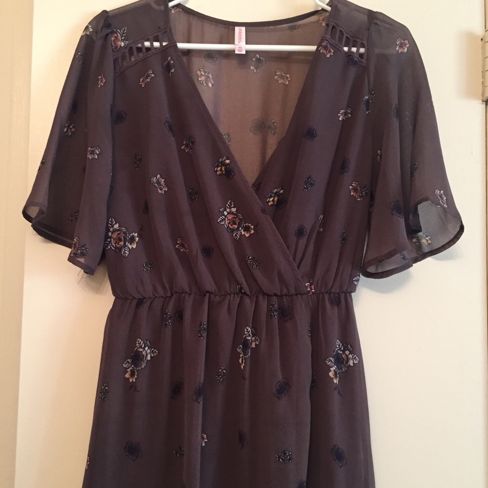 Xhilaration Dress XS